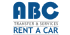 abc rent a car