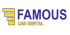 famous car rental
