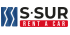 ssur rent a car