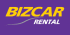 bizcar rental