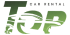 top car rental manila
