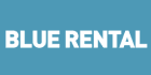 blue rental
