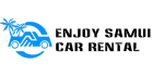 enjoy samui car rental