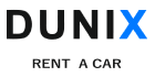 dunix rent a car