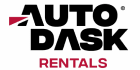 autodask rentals