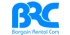 bargain rental cars
