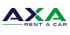 axa rent a car