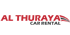 al thuraya car rental