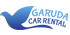 garuda car rental