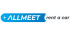 allmeet rent a car
