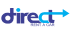 direct rent a car