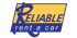 reliable rent a car