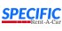 specific rent