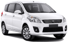 Suzuki Ertiga