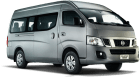 Nissan NV350