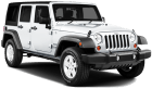 Jeep Wrangler Rubicon