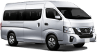 Nissan Urvan