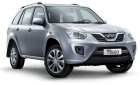 Chery Tiggo