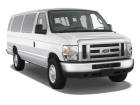 Ford E-350
