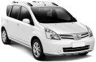 Nissan Livina