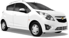 Chevrolet Beat