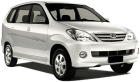 Toyota Avanza