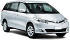 Toyota Previa