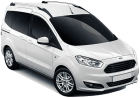 Ford Courier