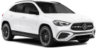 Mercedes-Benz GLA class