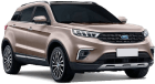 Ford Territory