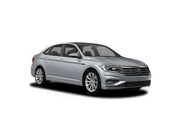 Standard (Volkswagen Jetta)