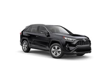 Intermediate (TOYOTA RAV4)