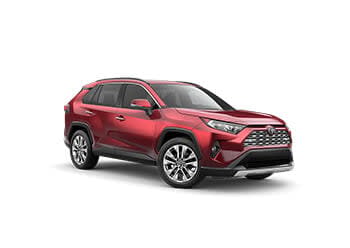 Intermediate (TOYOTA RAV4)