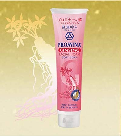 promina face wash