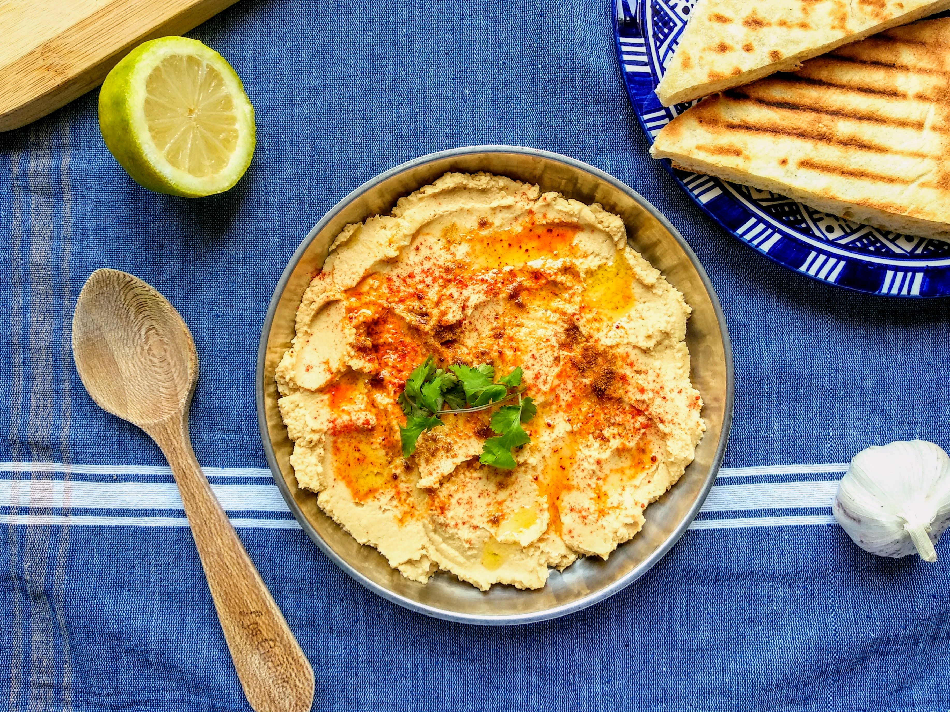 Hummus