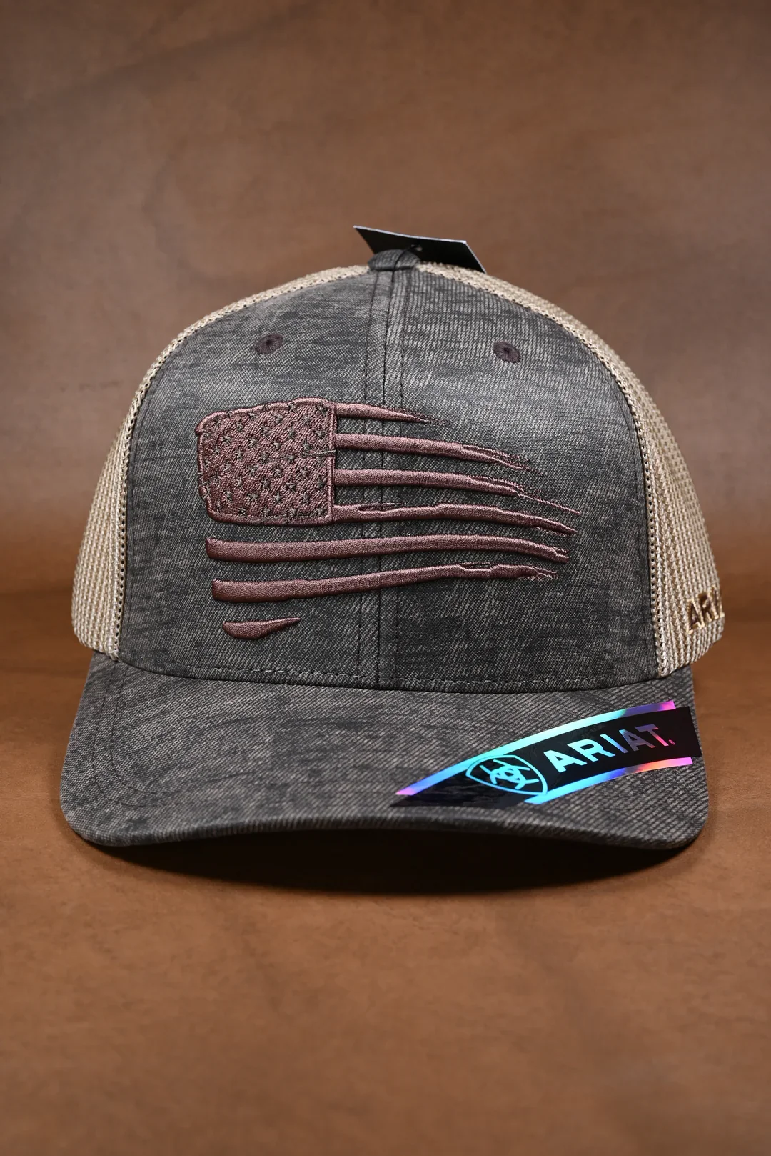 ARIAT