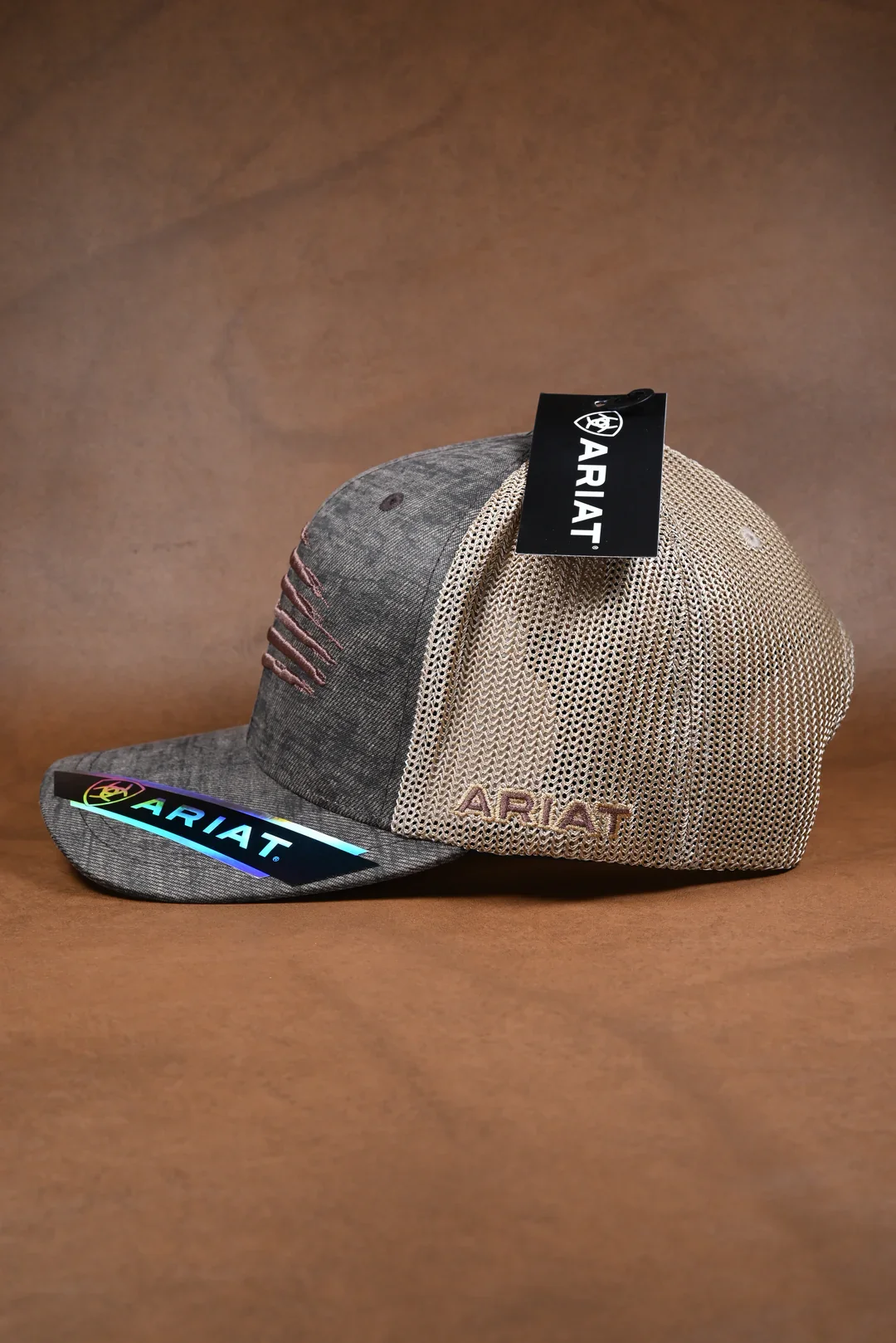 ARIAT thumbnail 2