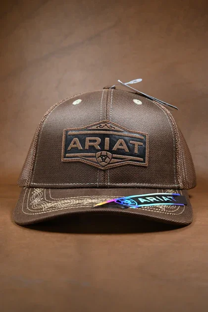 ARIAT  thumbnail 2