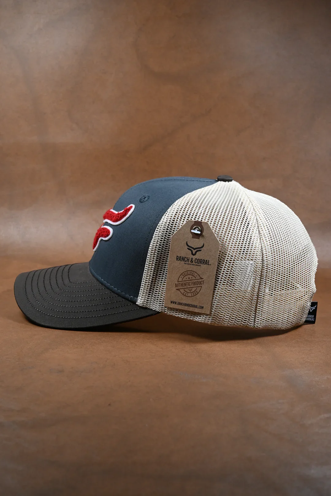 GORRA AJUSTABLE thumbnail 2