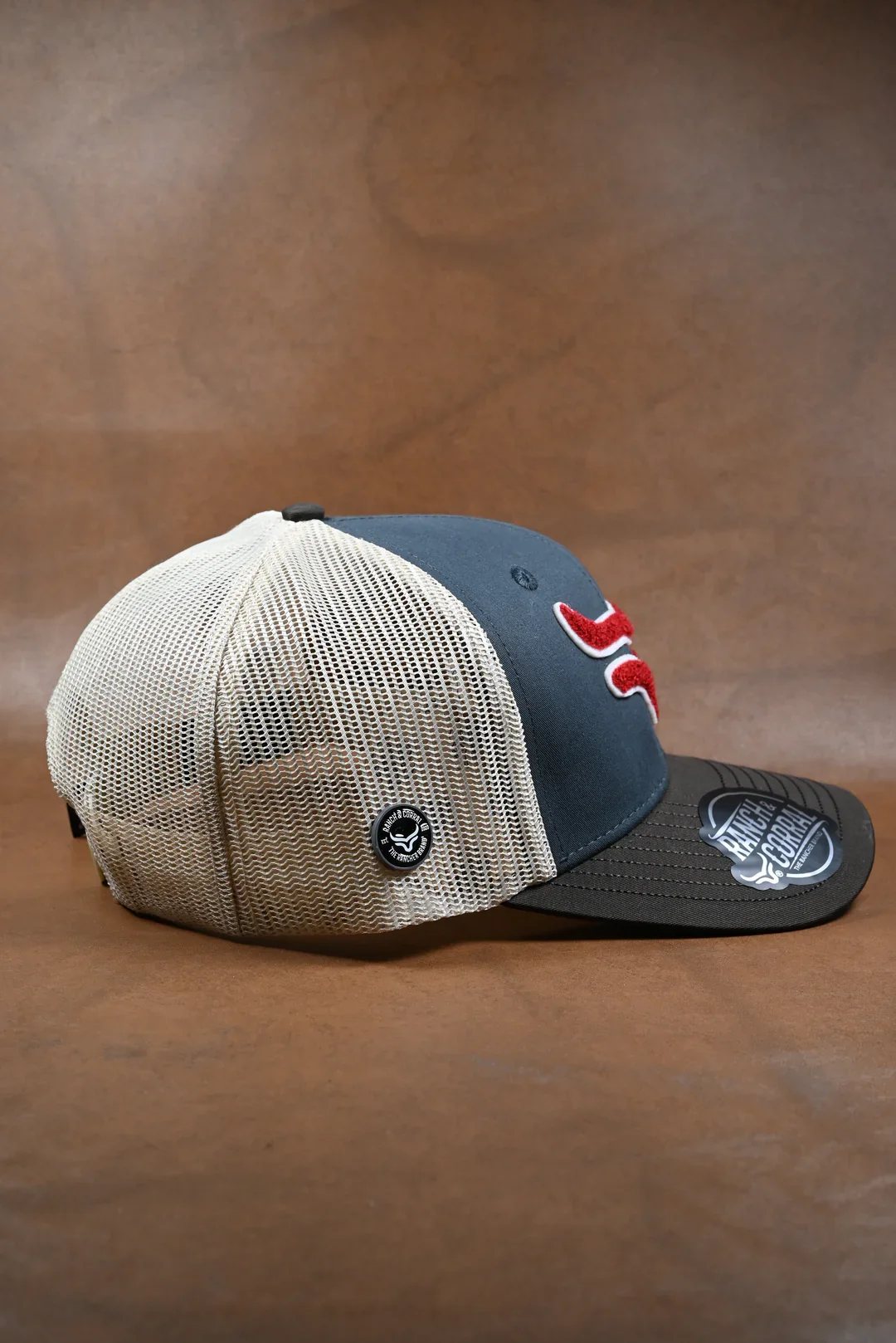 GORRA AJUSTABLE thumbnail 3