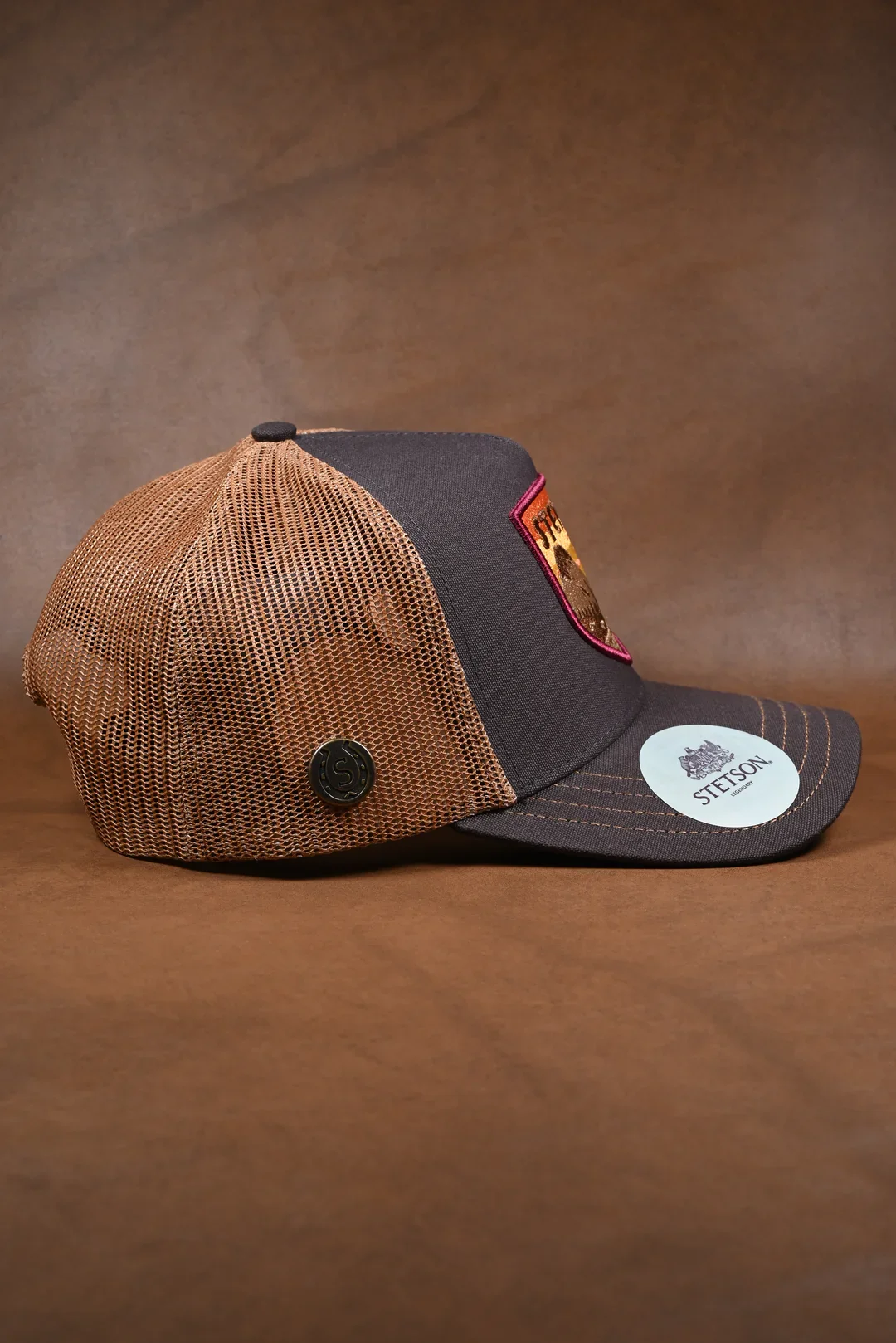 STETSON thumbnail 2