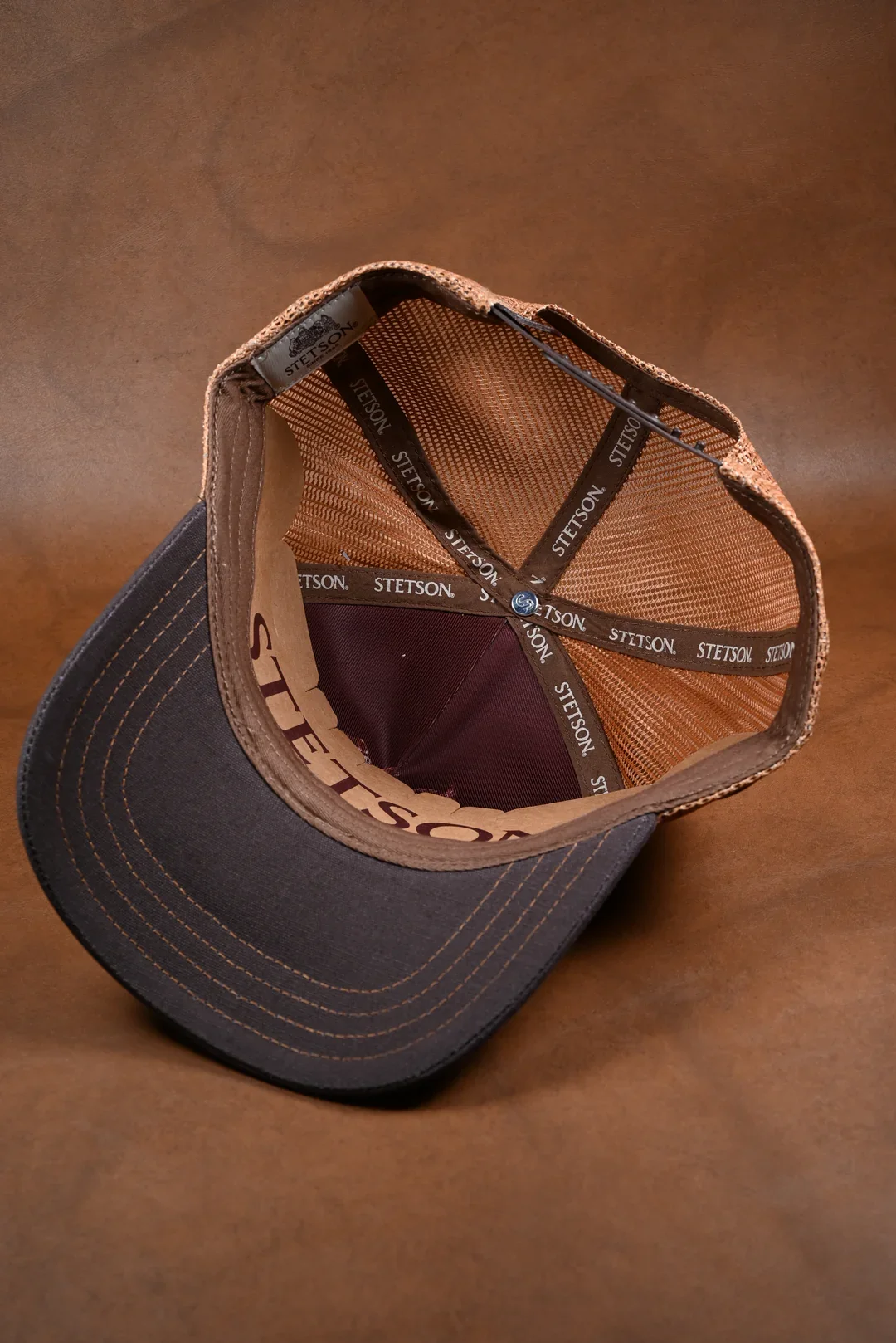 STETSON thumbnail 4