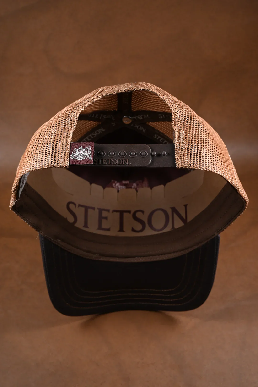 STETSON thumbnail 5