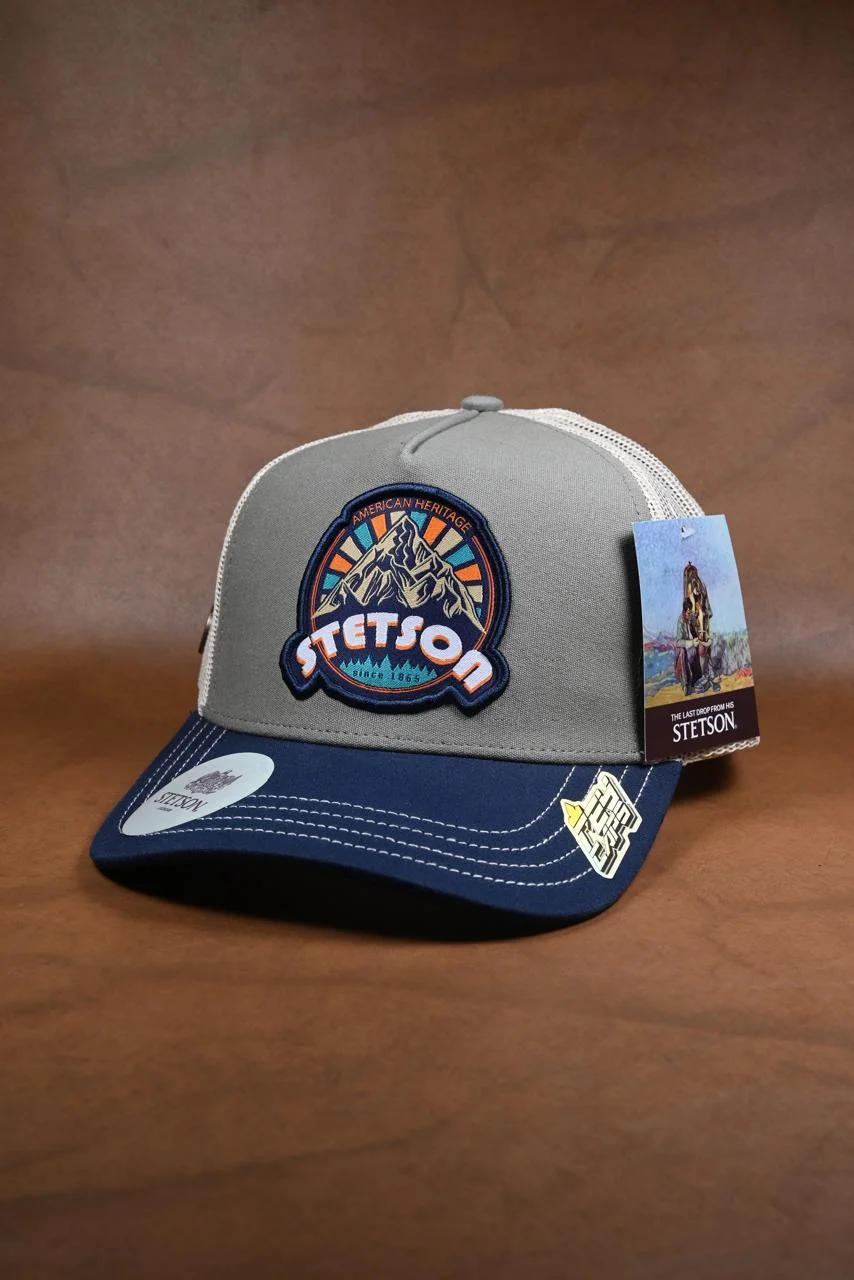 STETSON 01