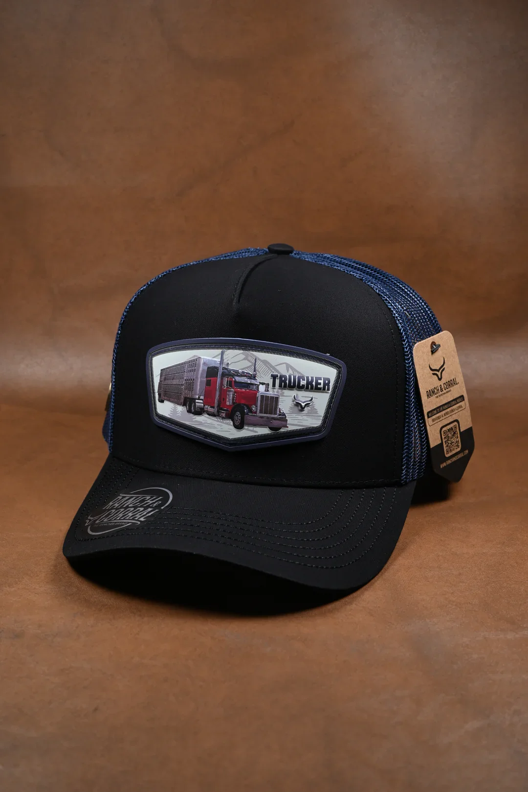 TRUCKER