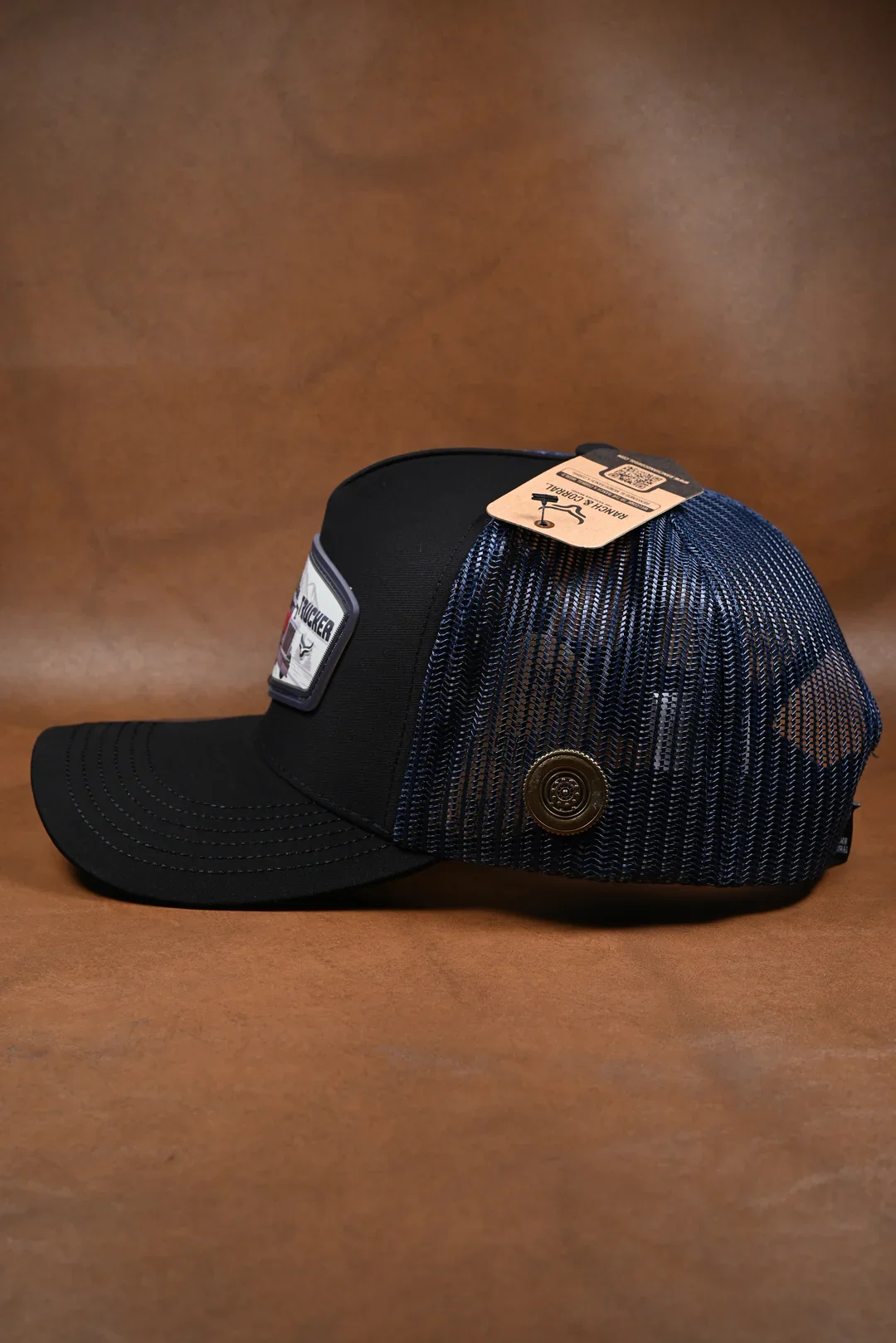 TRUCKER thumbnail 2