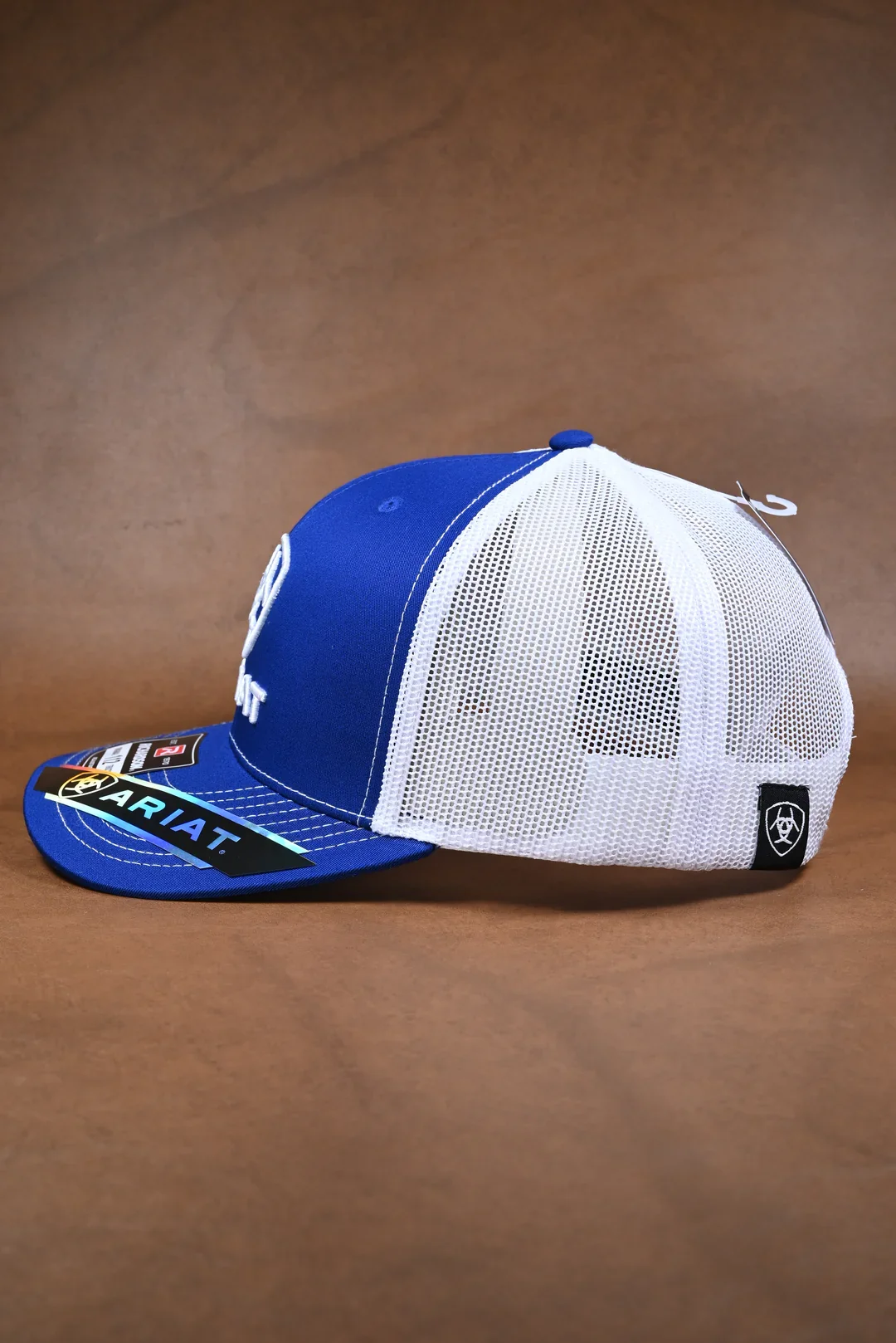 ARIAT BLUE EN RICHARZON thumbnail 2