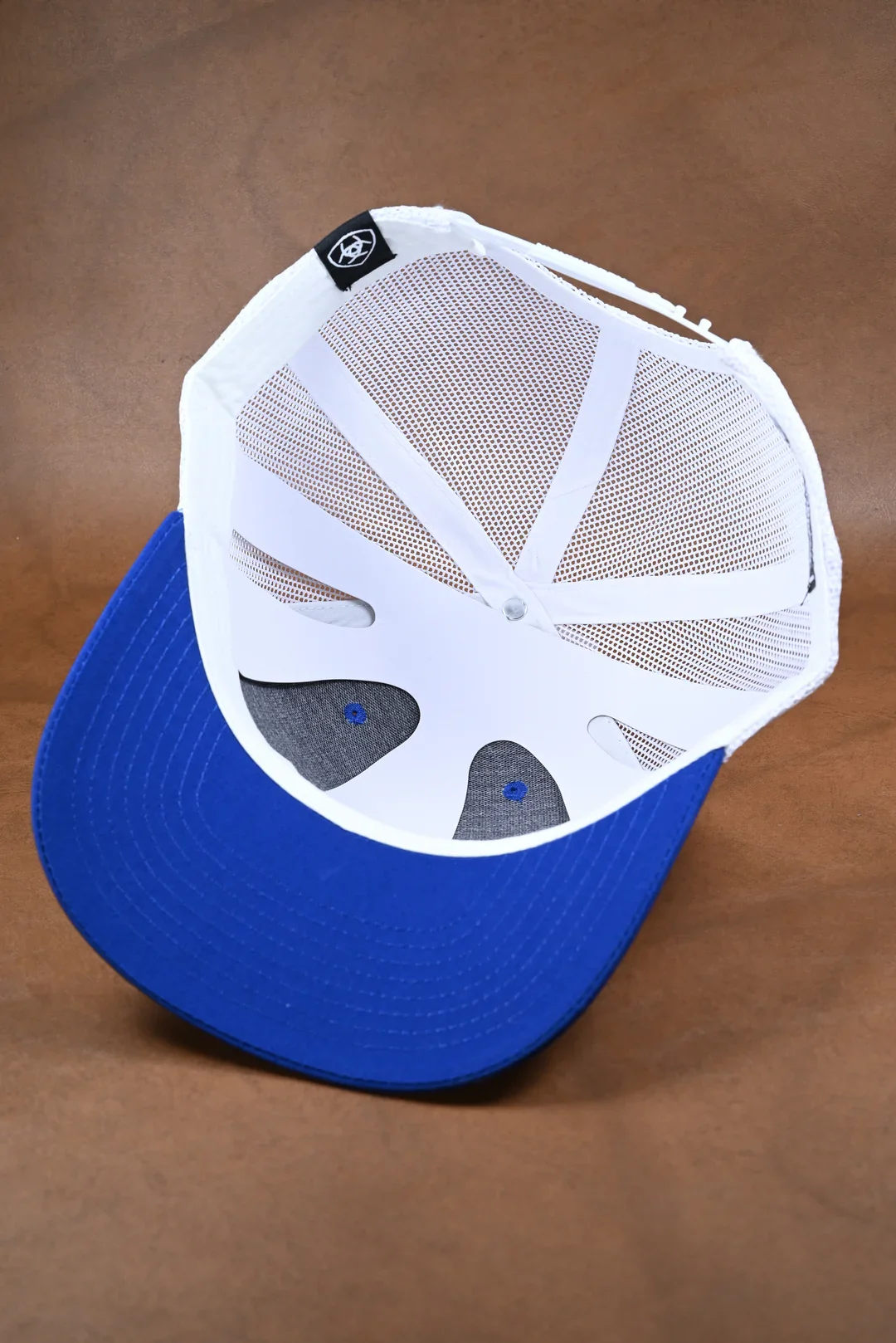 ARIAT BLUE EN RICHARZON thumbnail 4