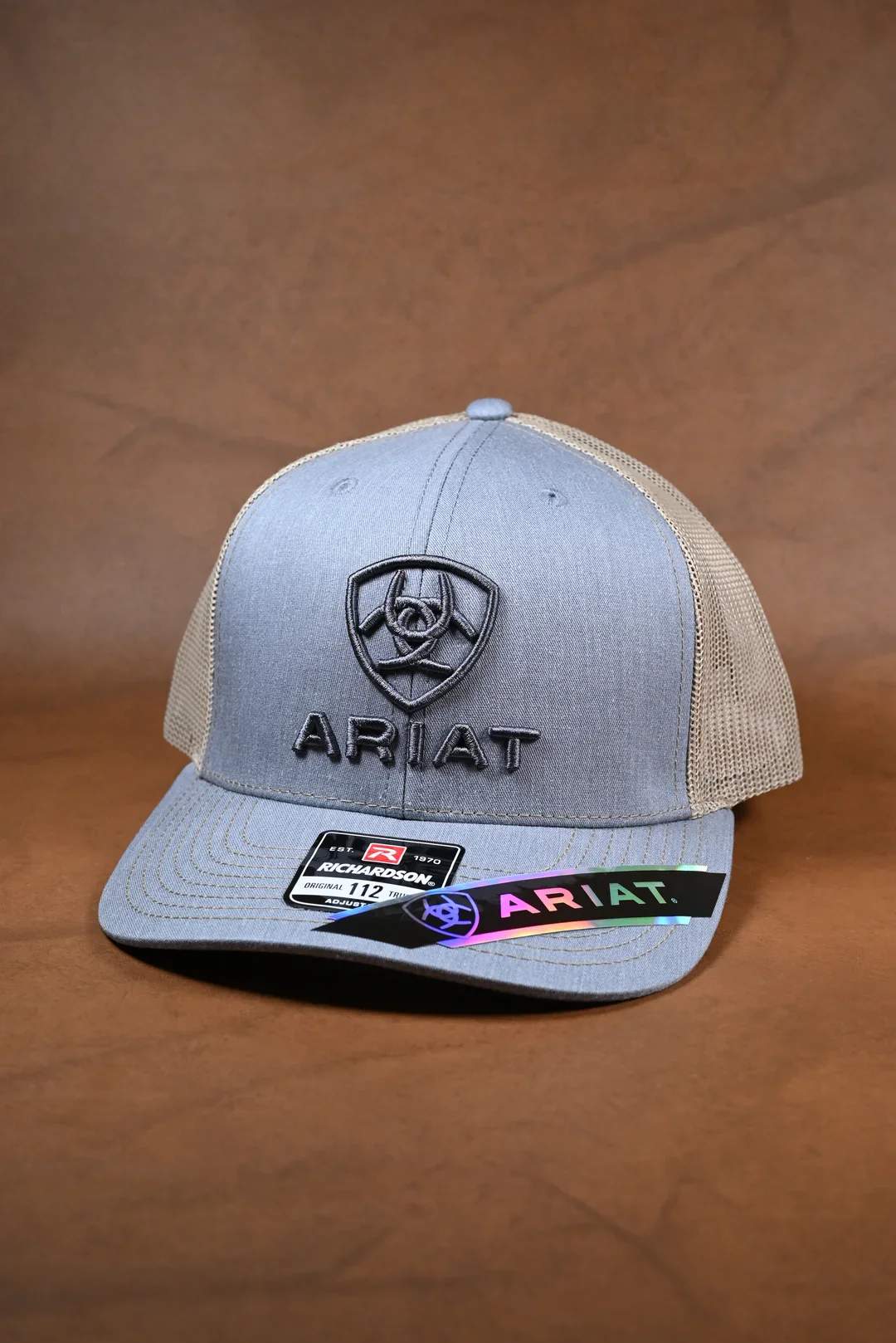 ARIAT A01