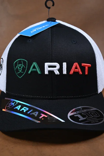 ARIAT A03